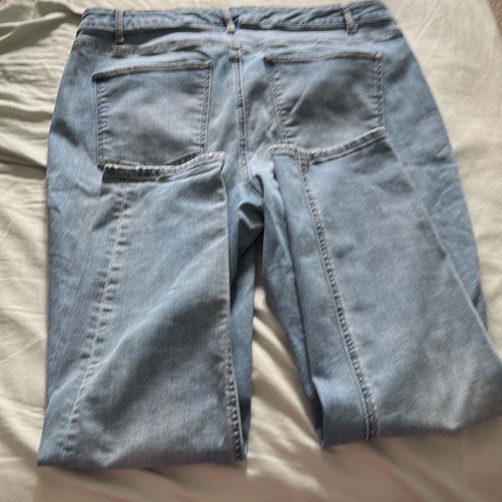 Jeans - Picture 4 of 4